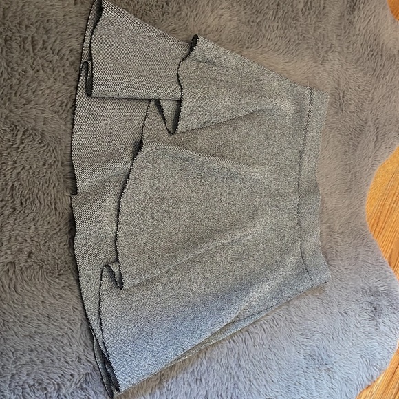 Knit skirt - Picture 4 of 6